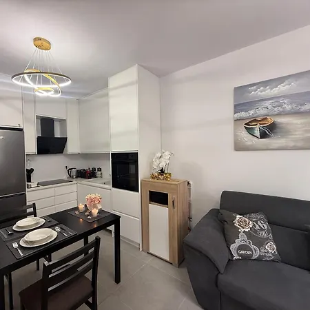 Appartement Golden Sunset