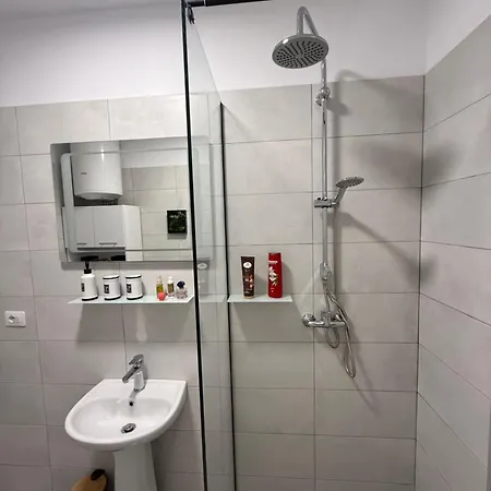 Appartement Golden Sunset Golem (Tirana)
